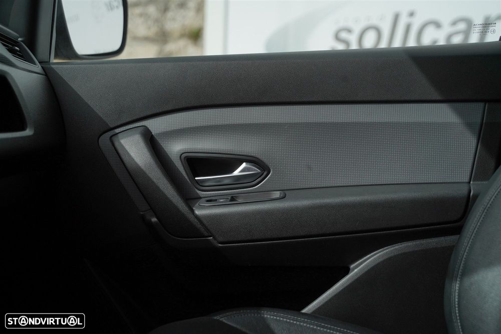 Renault Express 1.5 Blue dCi Advance - 25