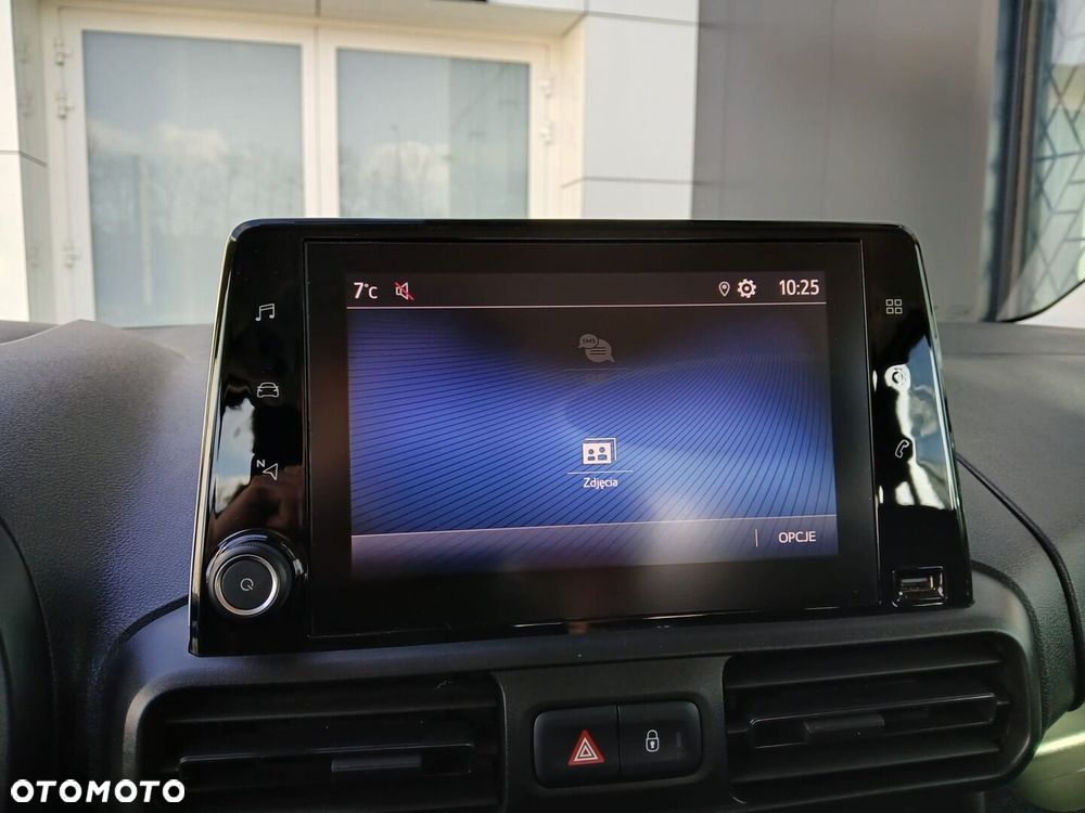 Toyota Proace City Verso Long 1.5 D-4D Business - 18