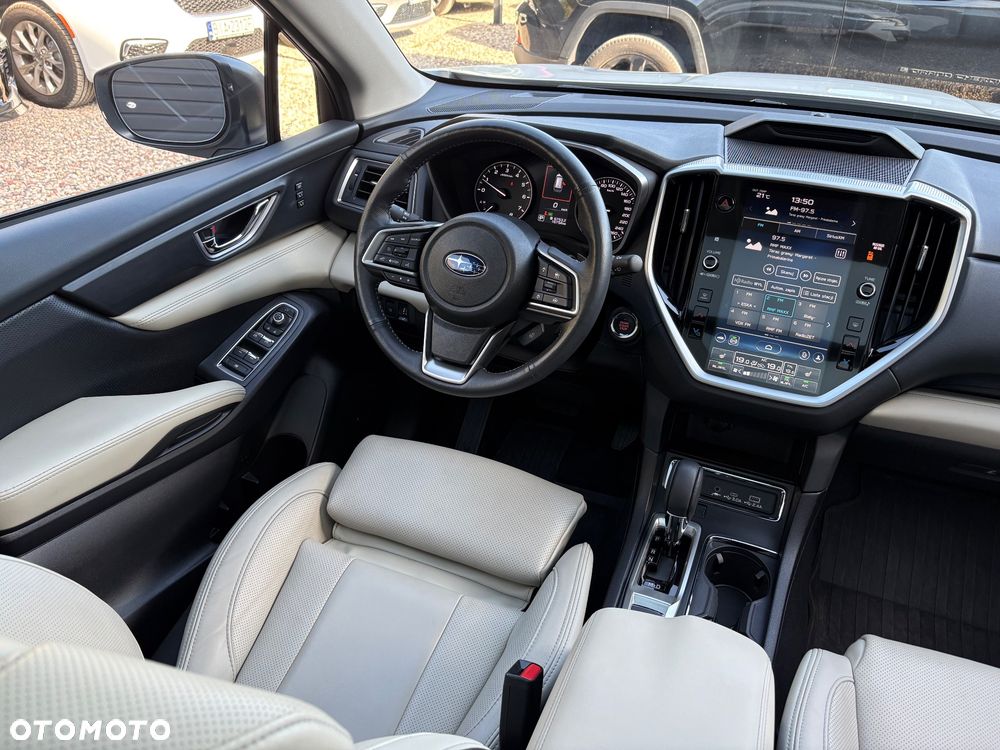 Subaru Ascent - 29