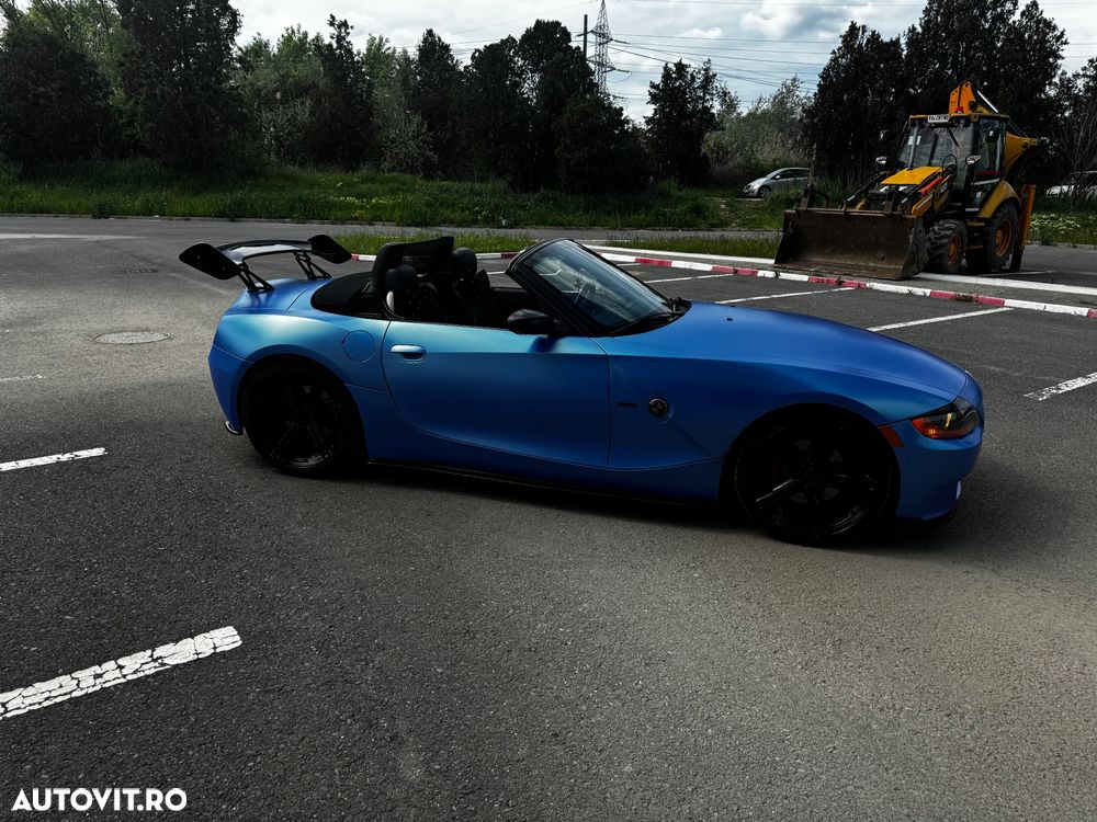 BMW Z4 - 3