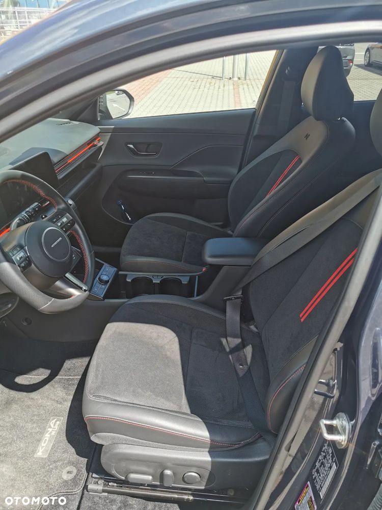 Hyundai Kona - 12