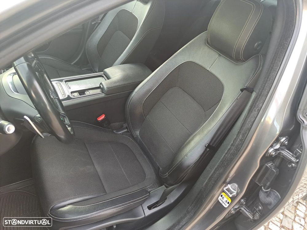 Jaguar XF E-Performance Aut. R-Sport - 6