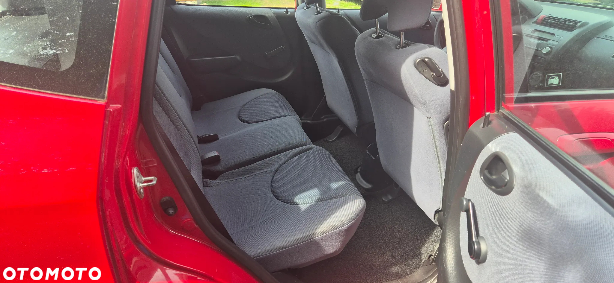 Honda Jazz 1.2 LS - 12