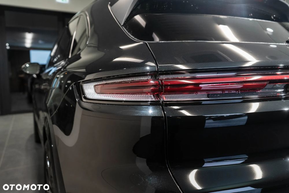 Porsche Cayenne E-Hybrid PHEV Black Edition - 24