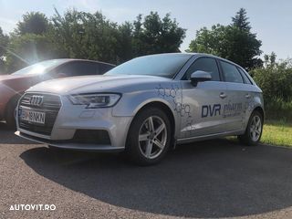 Audi A3 1.6 TDI Sportback