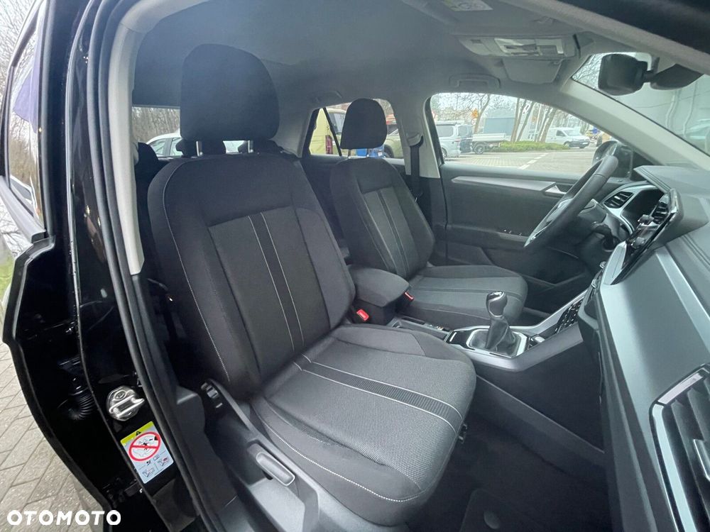 Volkswagen T-Roc 1.0 TSI Life Plus - 15