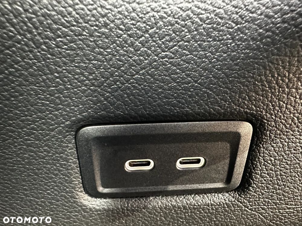 Mercedes-Benz Klasa V 300 d 4-Matic 9G-Tronic Avantgarde (ekstra d³) - 24
