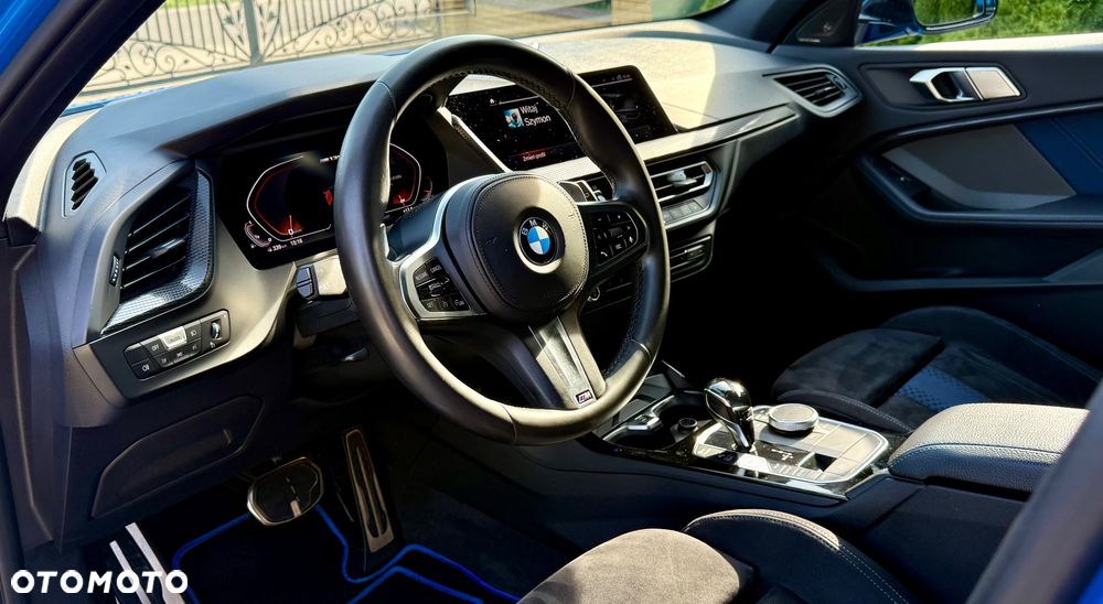 BMW 1M - 9
