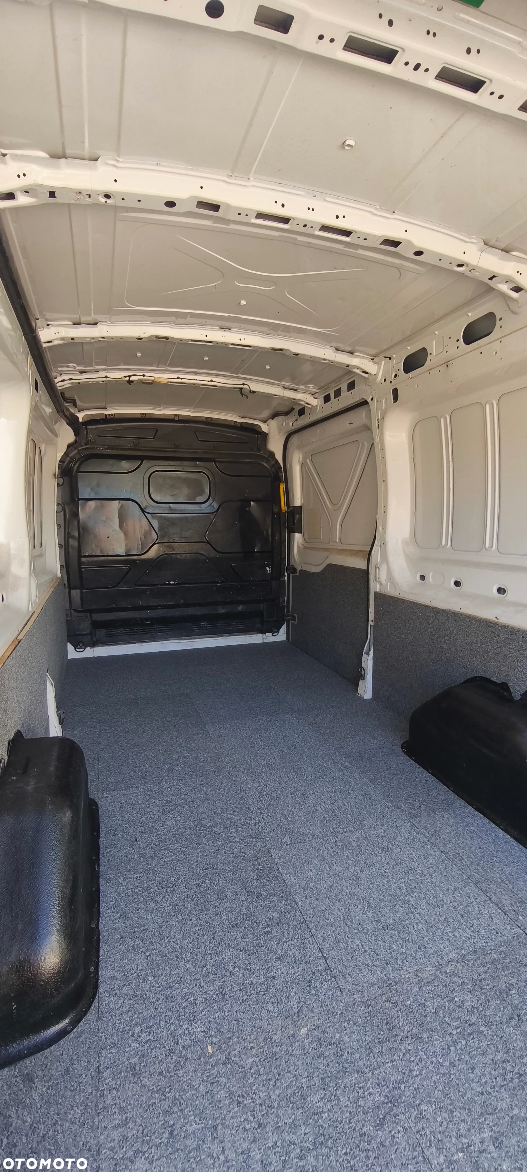 Ford TRANSIT - 7