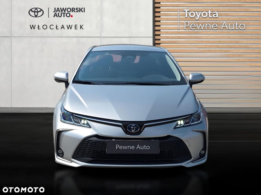 Toyota Corolla 1.8 Hybrid Comfort - 9