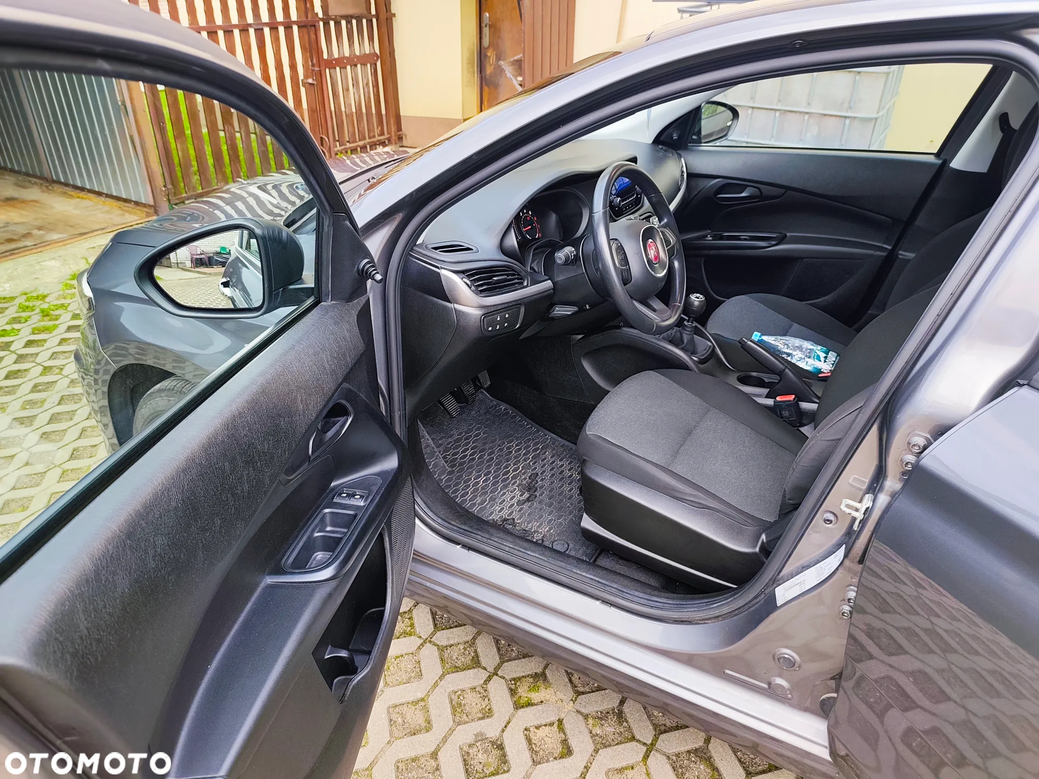 Fiat Tipo 1.4 16v - 19