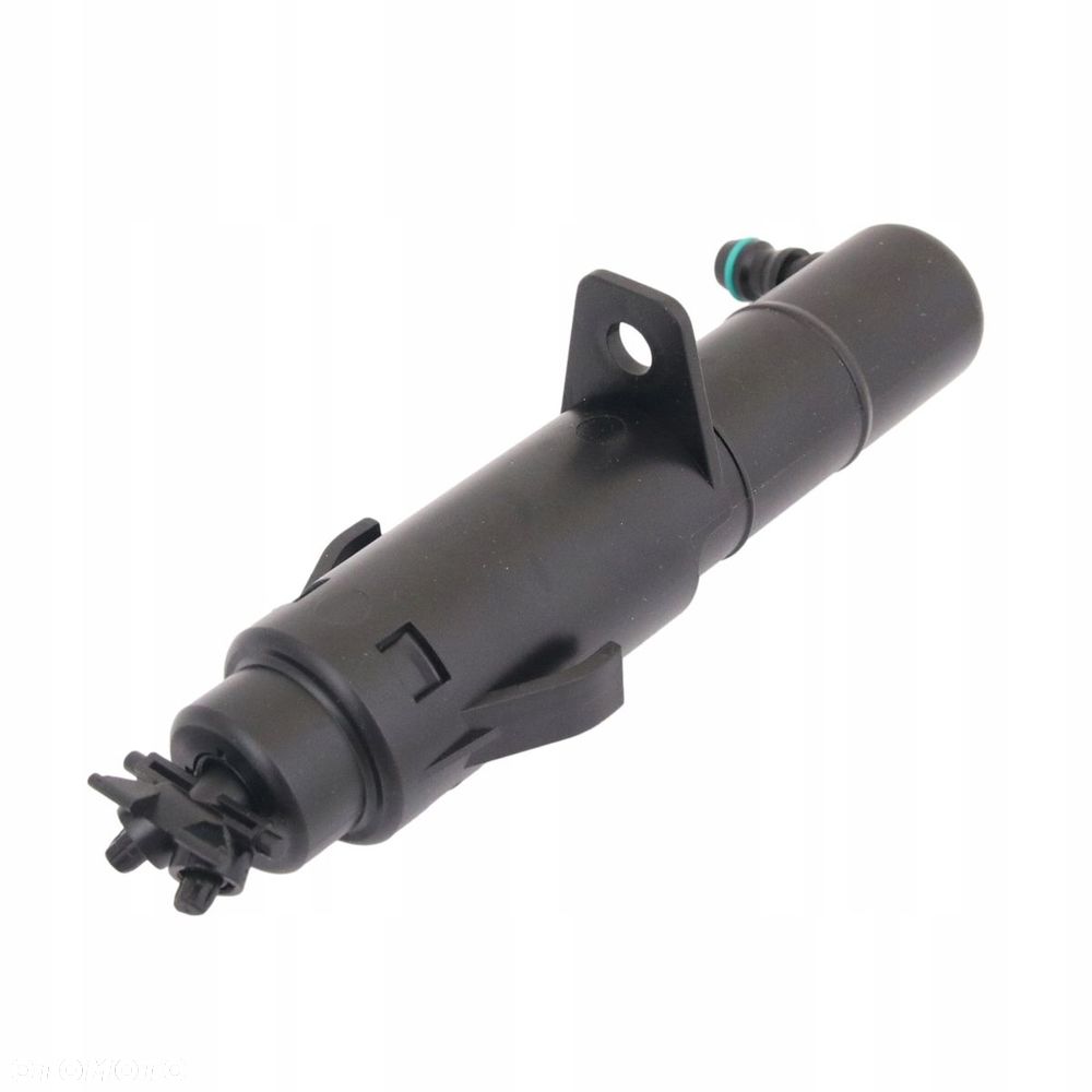 Spryskiwacz Zaślepka Dysza VW GOLF VI 6 5K0 kpl - 2