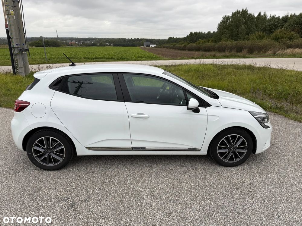 Renault Clio SCe 65 LIFE - 8
