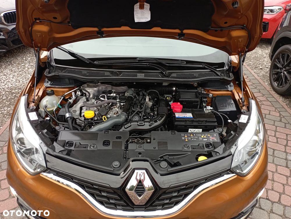 Renault Captur 1.3 Energy TCe S-Edition - 31