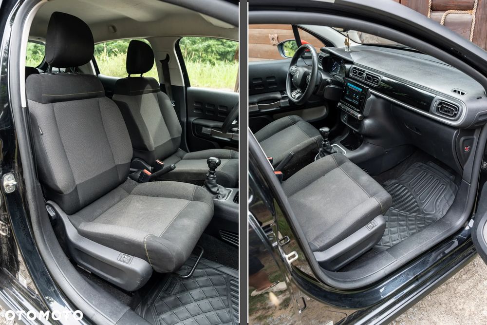 Citroën C3 1.2 PureTech Max - 27