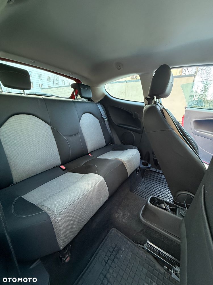 Alfa Romeo Mito 1.4 8V - 24