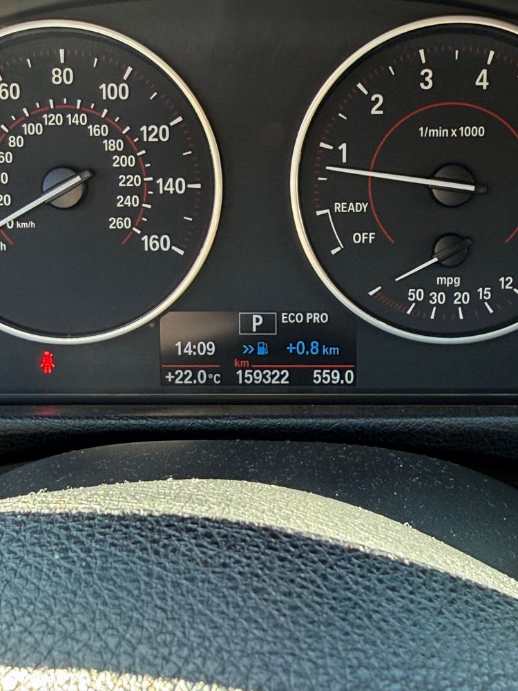 BMW Seria 3 - 18