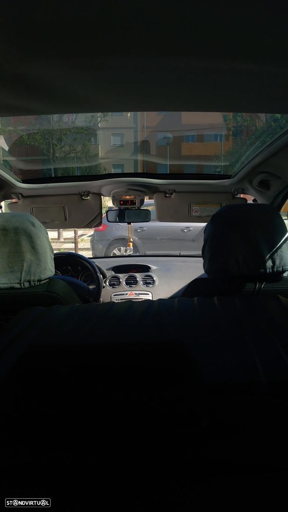 Peugeot 308 SW 1.6 HDi Executive CVM6 - 3