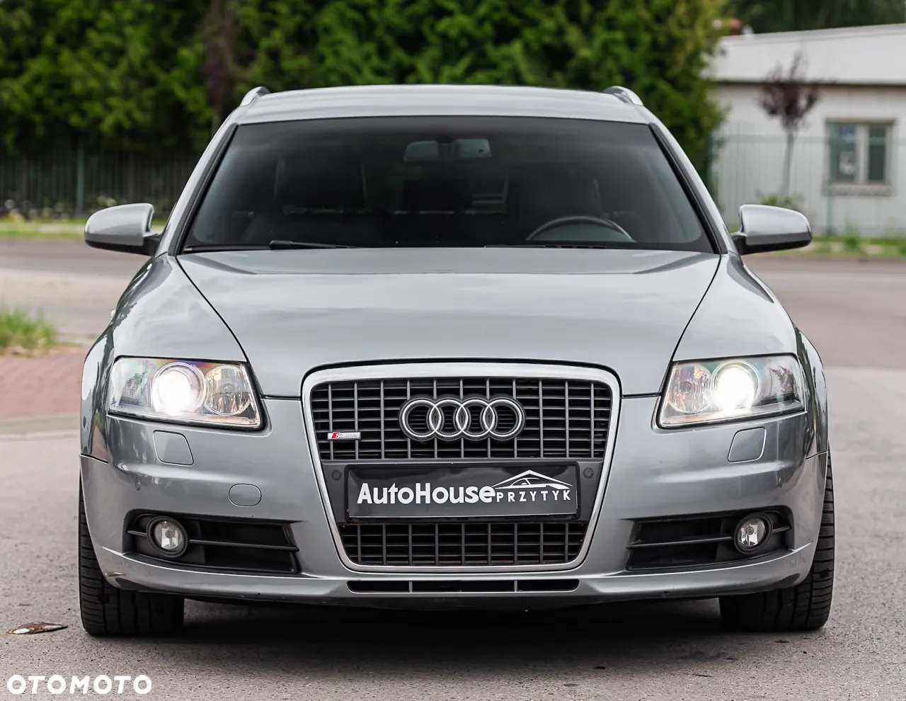 Audi A6 Avant 2.8 FSI quattro tiptronic - 5