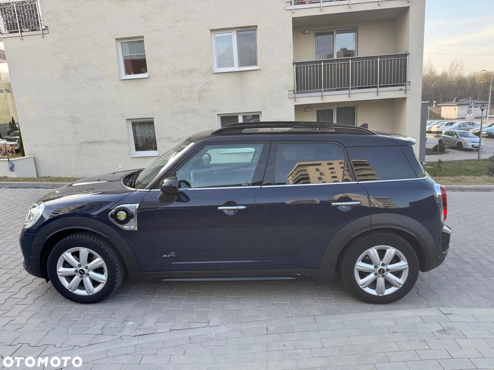 MINI Countryman Cooper S E ALL4 - 3