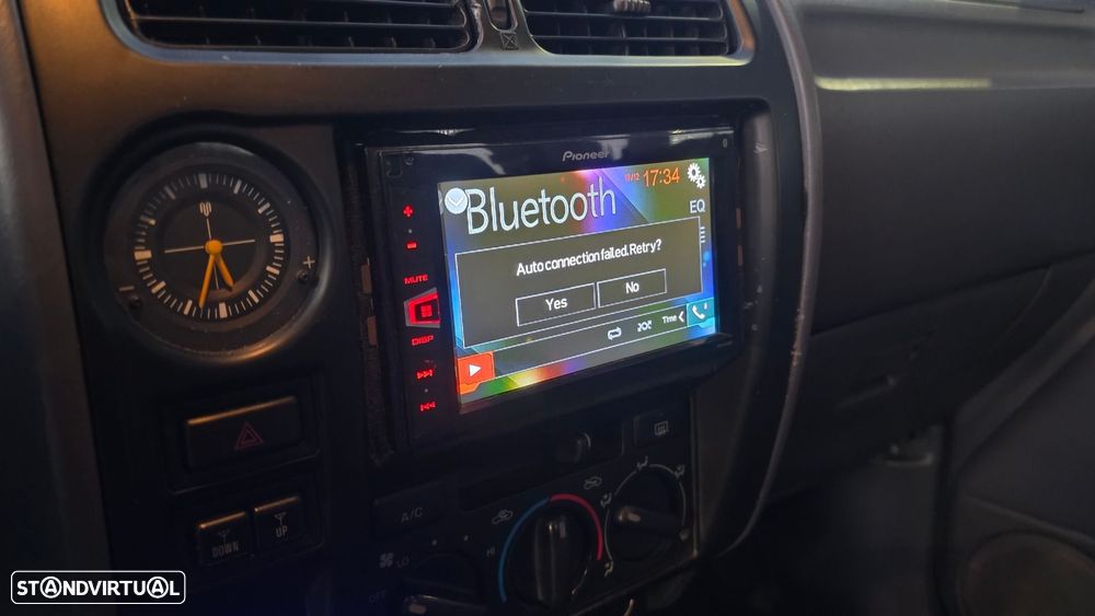 Toyota Land Cruiser 3.0 TD - 18