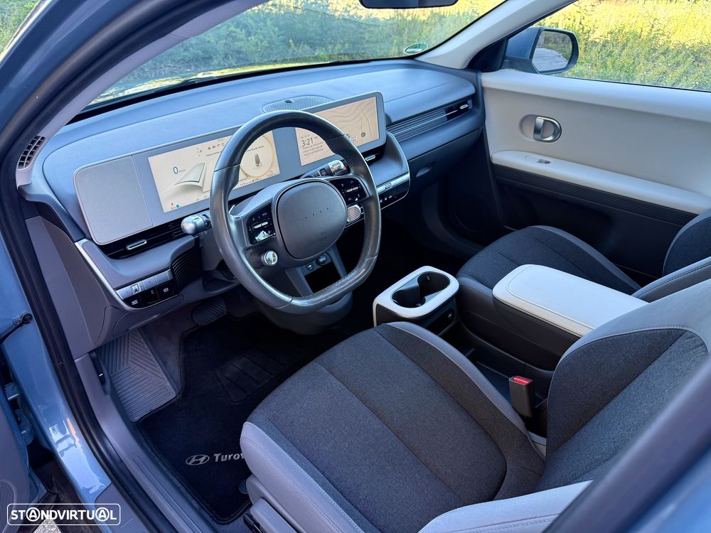 Hyundai Ioniq 5 58 kWh - 6