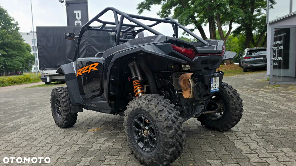 Polaris RZR - 3