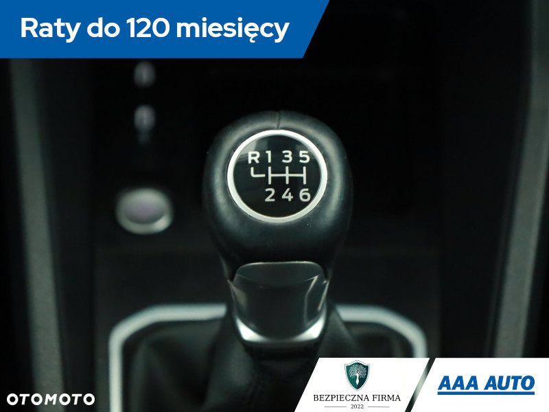 Ford Tourneo Connect - 15