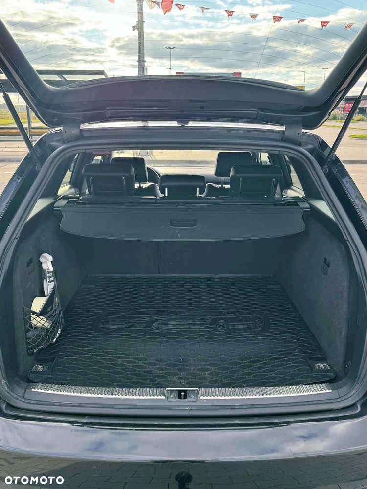 Audi A4 ver-2-0-tdi-multitronic - 19