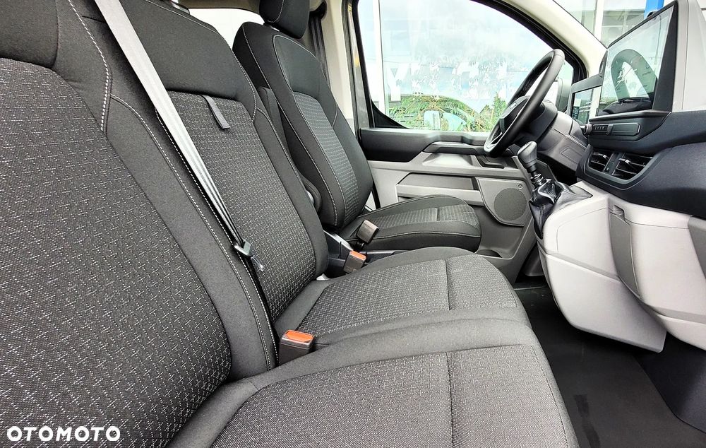 Ford Transit Custom 320 L2H1 Trend (bryg.) - 12