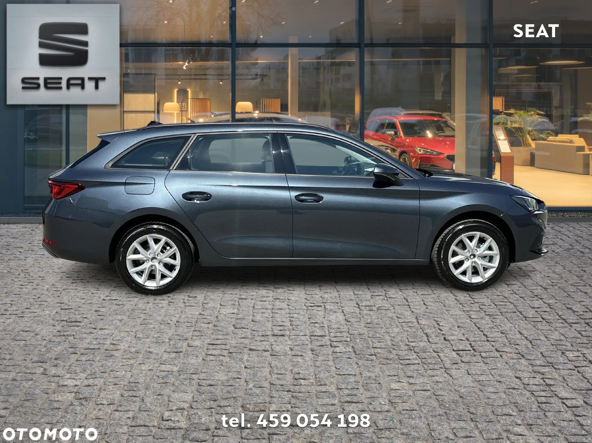 Seat Leon - 6