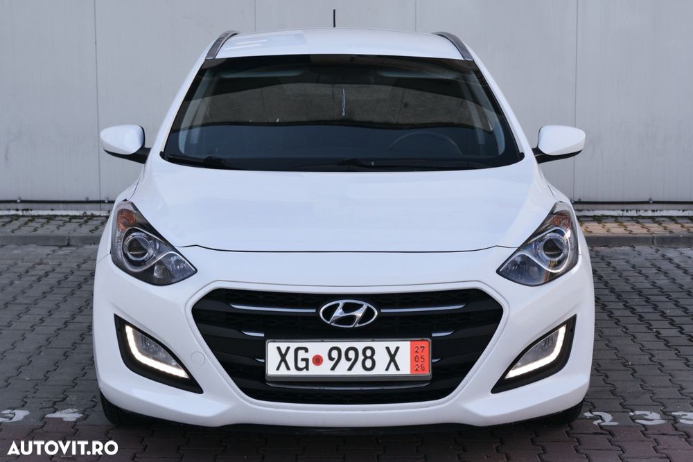 Hyundai i30 - 13