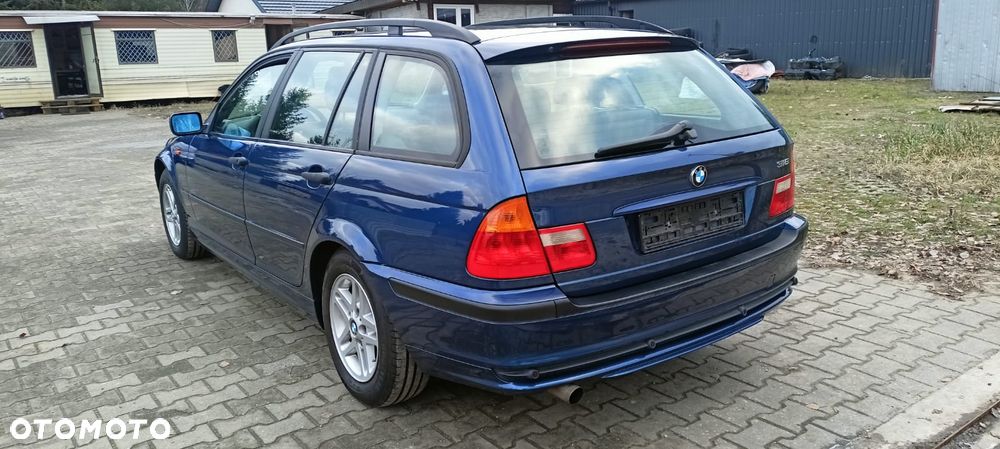 BMW Seria 3 316i Edition Lifestyle - 13