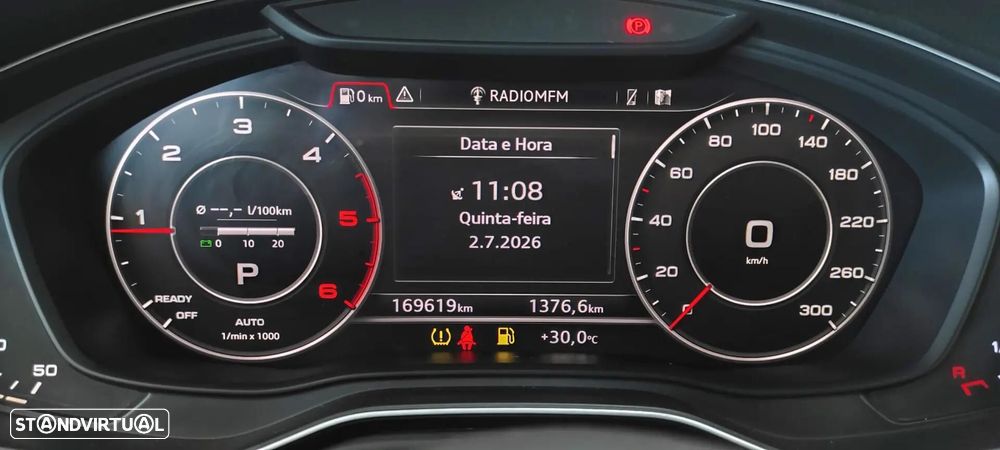 Audi A4 Avant 2.0 TDI S-line S tronic - 39