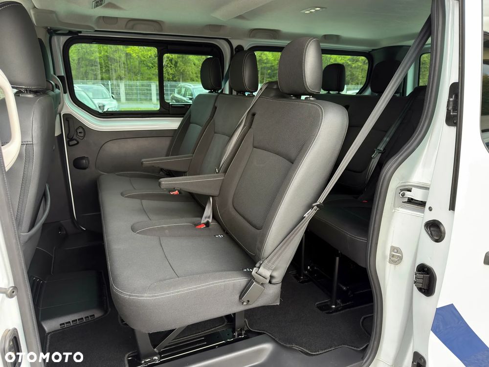Renault Trafic Blue EDC L2H1 Komfort - 18