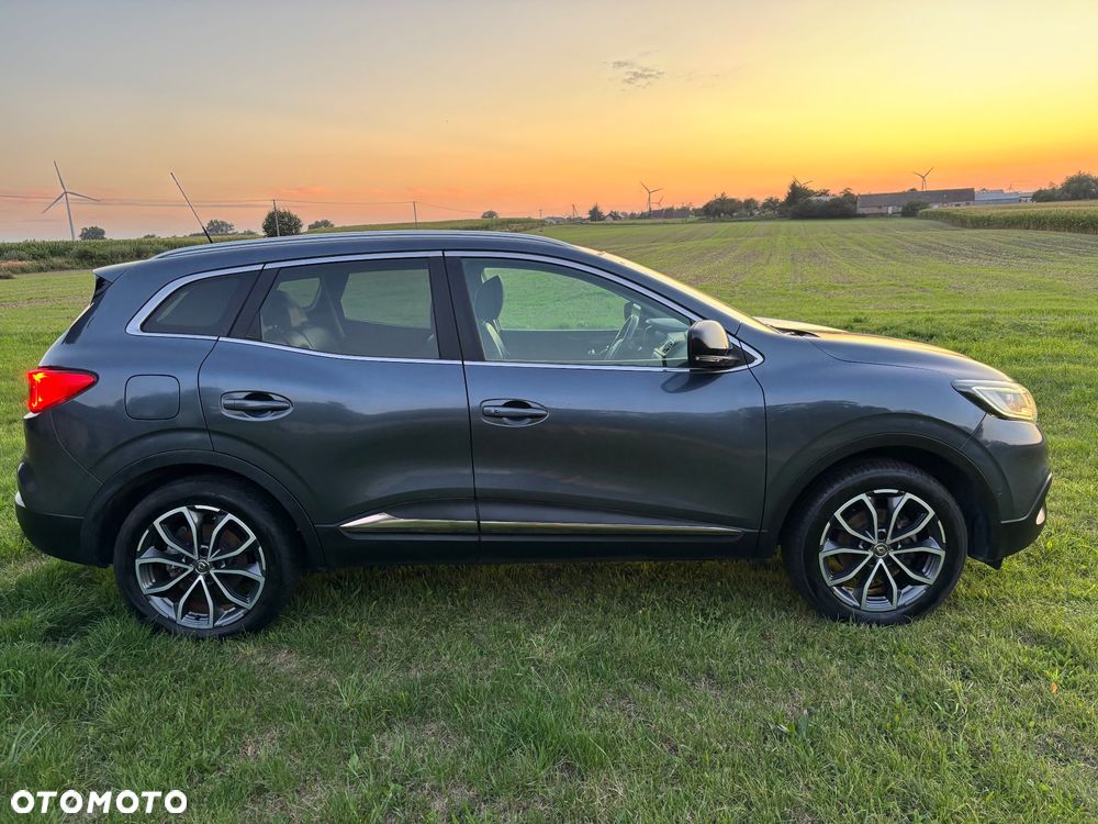 Renault Kadjar - 4