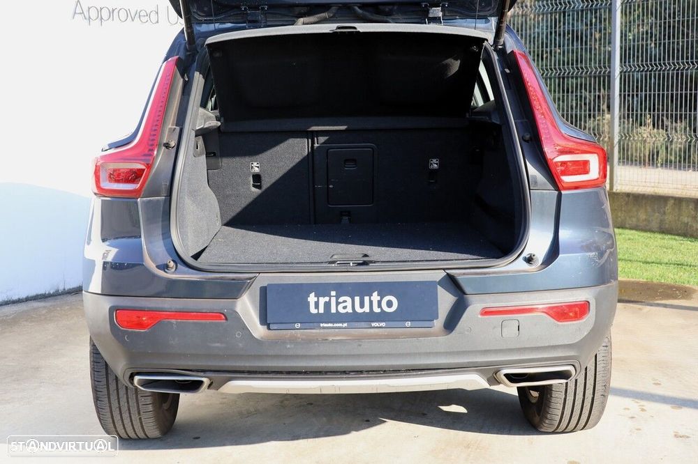 Volvo XC 40 2.0 D3 Inscription Geartronic - 5