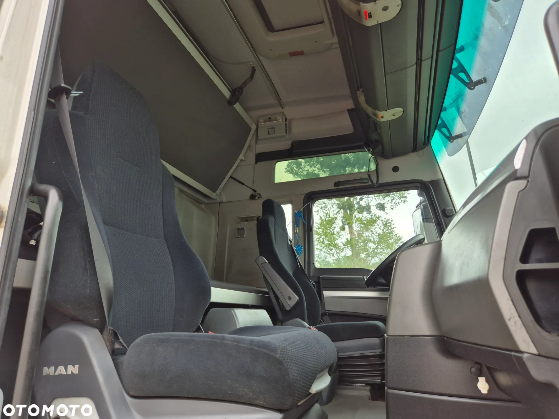 MAN TGX 18.440 - 17