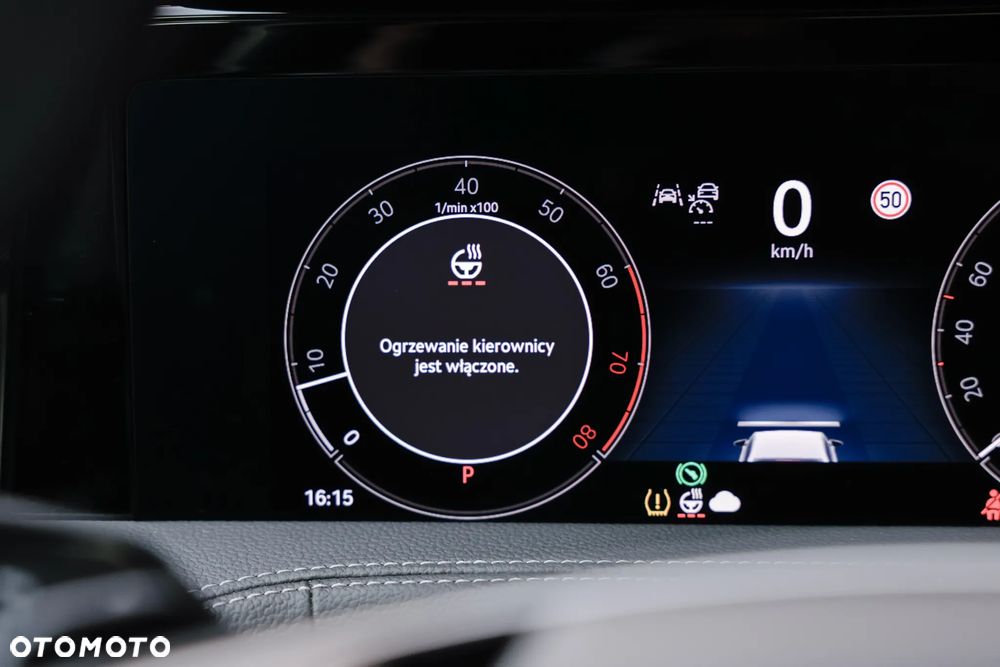 Skoda Superb 2.0 TSI 4x4 L&K DSG - 30