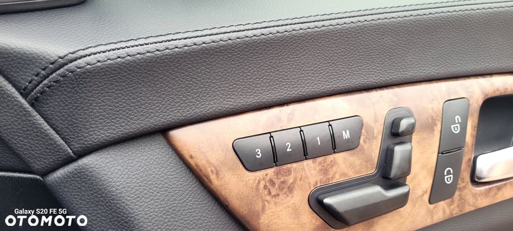 Mercedes-Benz CLS 350 CDI 4Matic 7G-TRONIC - 7