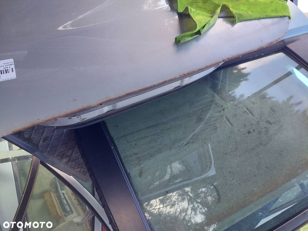 DRZWI KOMPLETNE LEWY TYŁ HYUNDAI I30 I HB 5D 2R - 15