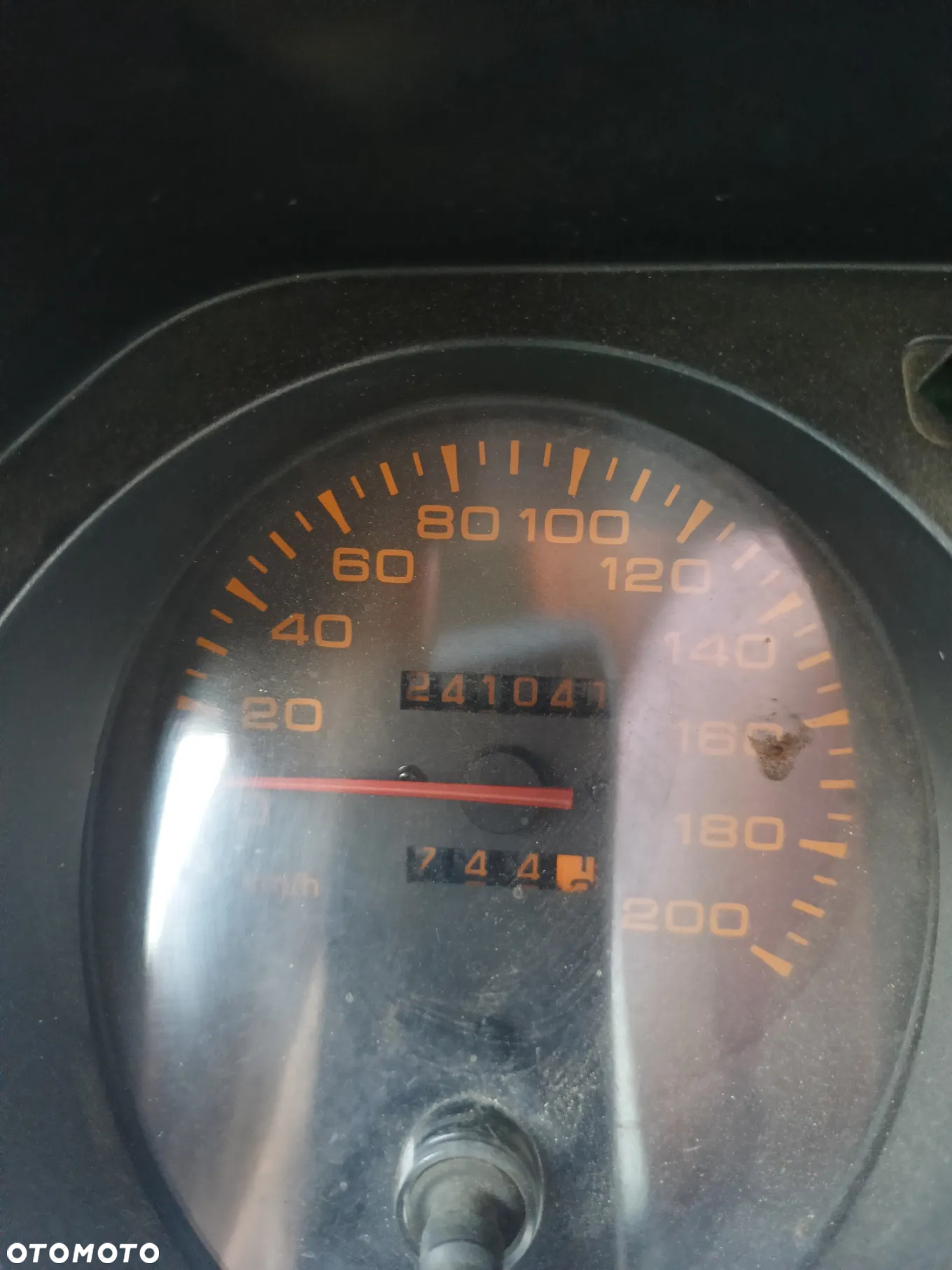 Mitsubishi Pajero 2.8 TD GLS - 10