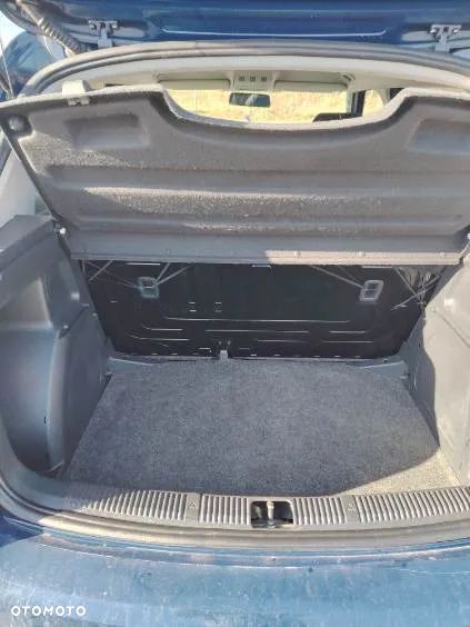 Skoda Fabia 1.2 HTP - 3