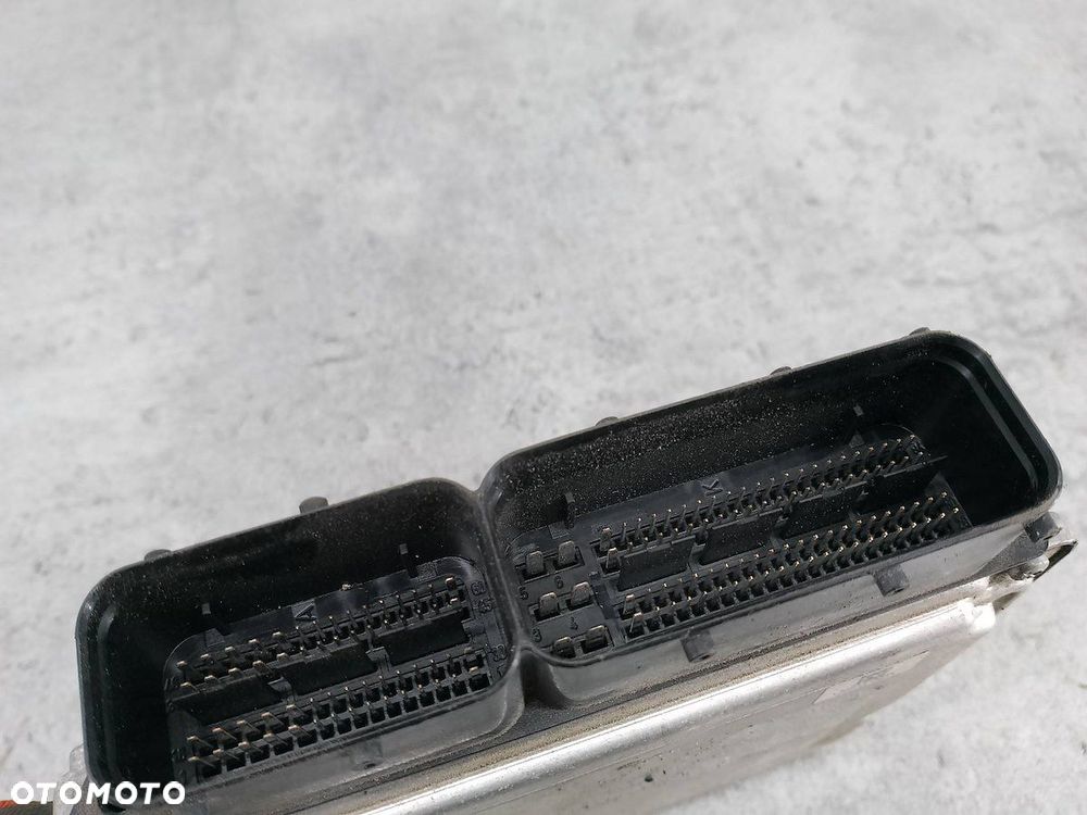 KOMPUTER, STEROWNIK VW PASSAT B6 06J906026BK  0261S04042 BOSCH 1.8 TSI - 2