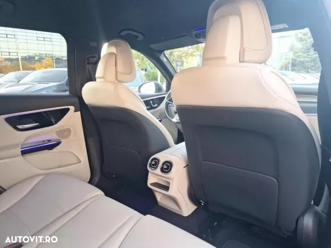 Mercedes-Benz GLC 400 e 4MATIC - 8