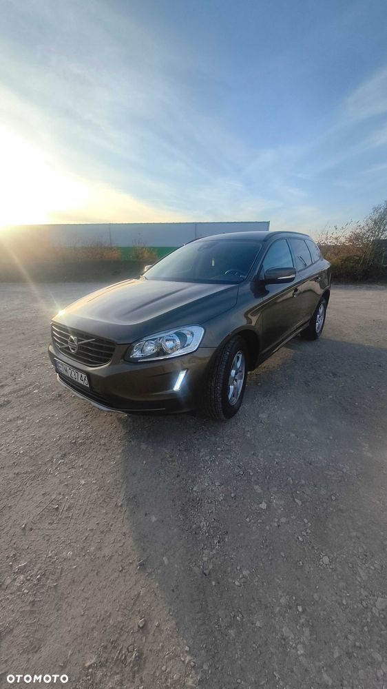 Volvo XC 60 - 3