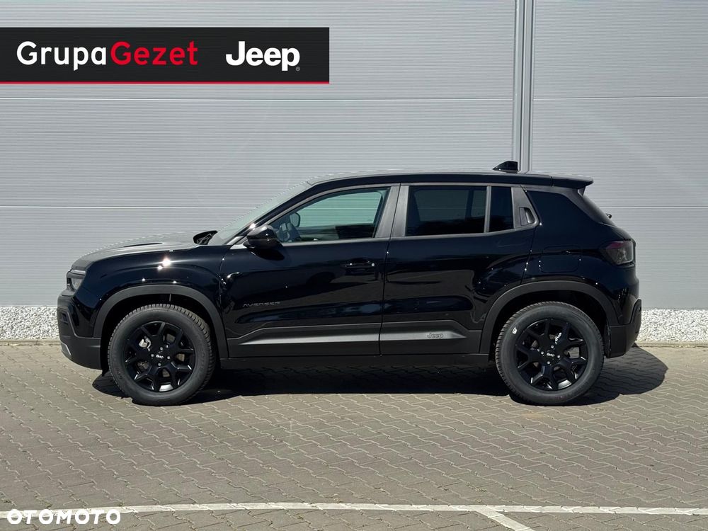 Jeep Avenger - 2