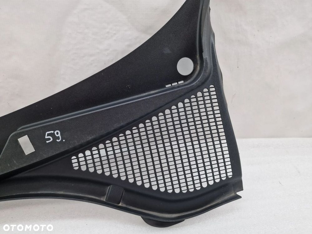 SKODA OCTAVIA 3 III 5E0 , LIFT 12-18 LEWE PODSZYBIE , NR 5E1819415A / 5E2819415A , NR AUKCJI POD59 - 4