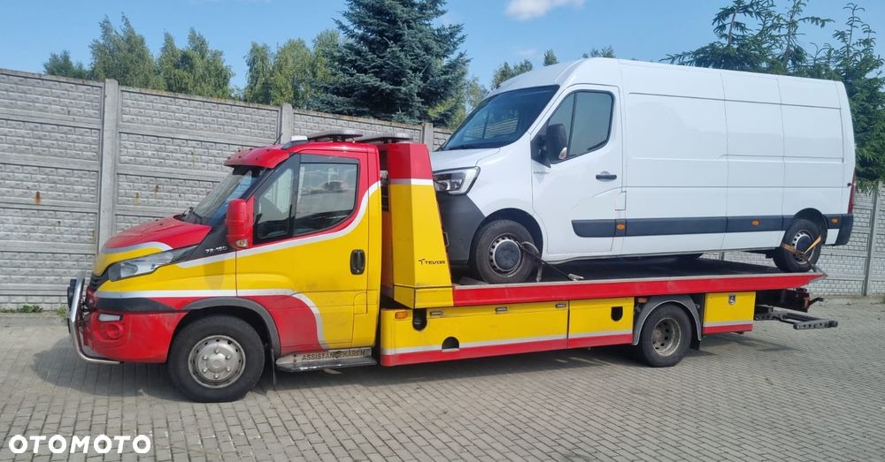 Iveco 70C18 - 4