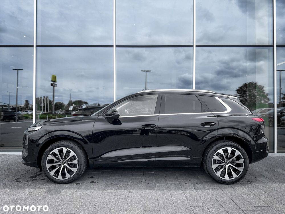 Audi Q3 - 6